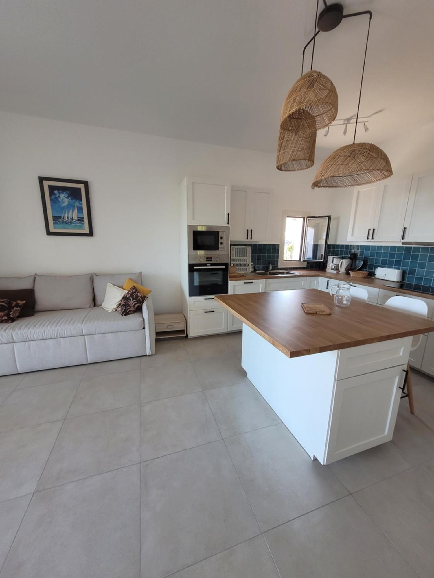 Apartament Le Petit Sampiero 2 Pietrosella Zewnętrze zdjęcie