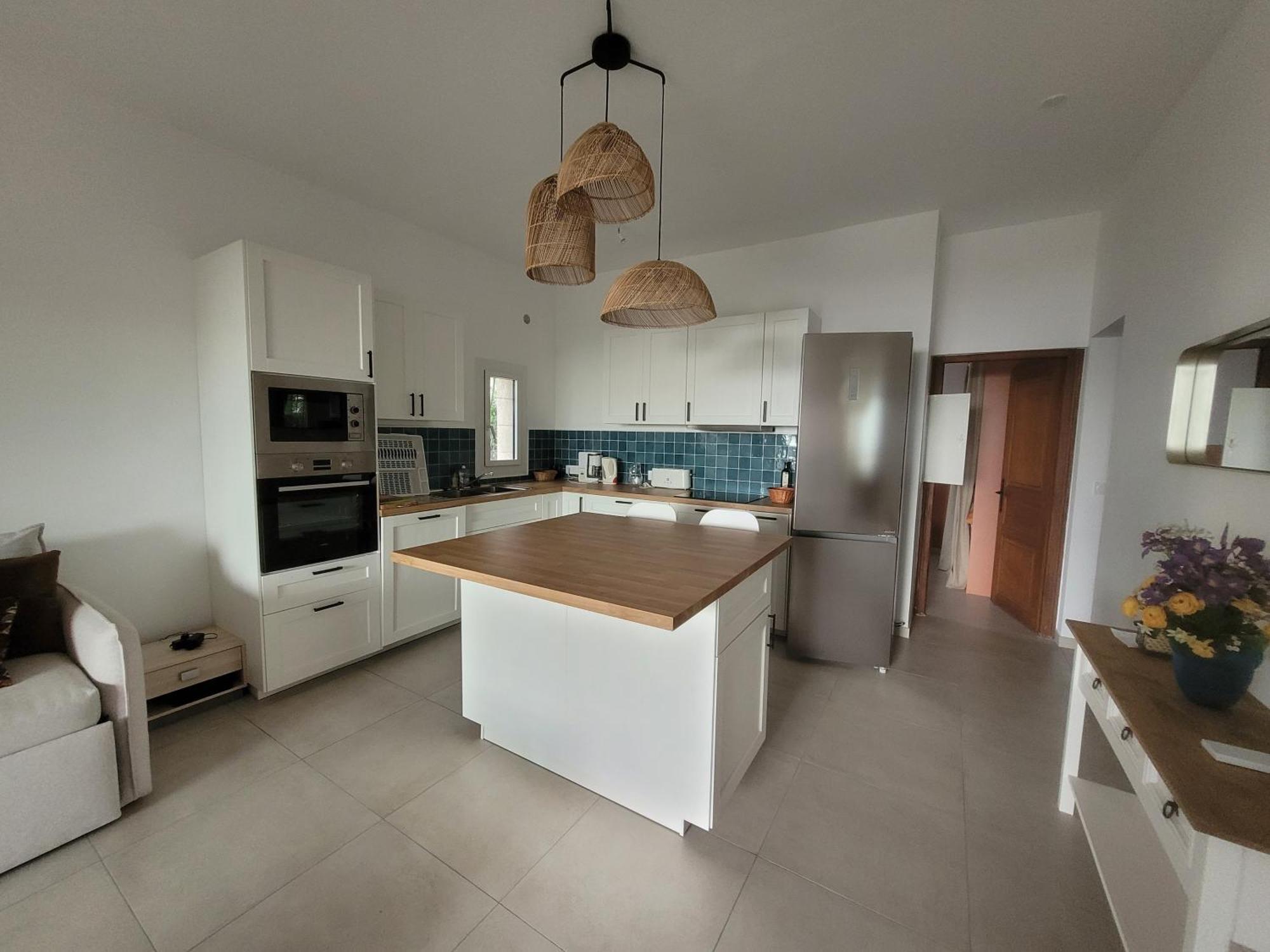 Apartament Le Petit Sampiero 2 Pietrosella Zewnętrze zdjęcie