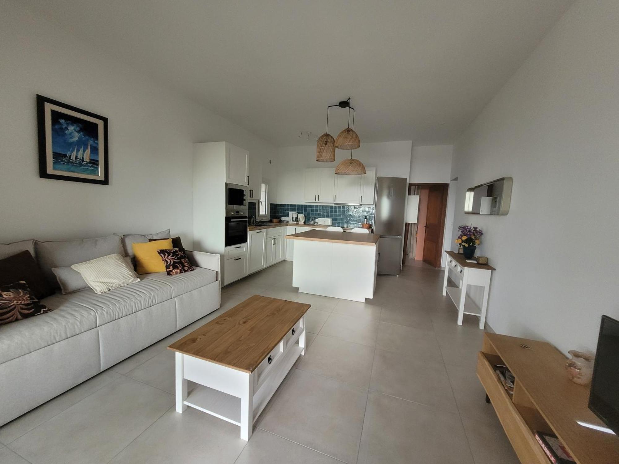 Apartament Le Petit Sampiero 2 Pietrosella Zewnętrze zdjęcie
